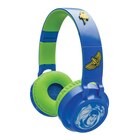 Casque bluetooth Toy Story - LEXIBOOK - Carrefour Casque bluetooth Toy Story - LEXIBOOK à 24,49 € dans le catalogue Carrefour