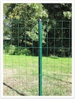 Promo GRILLAGE ROULEAU VERT M100 H.1M50 20ML à 35,90 € dans le catalogue Mr.Bricolage à Le Rouret