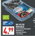 Bio Sylter Muscheln Angebote bei Marktkauf Hagen für 4,99 €