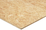 OSB/3-Verlegeplatte Angebote bei toom Baumarkt Castrop-Rauxel für 5,87 €