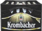 Aktuelle Krombacher Angebote bei Netto Marken-Discount in Seevetal Aktuelles Biere Angebot bei Netto Marken-Discount in Seevetal ab 10,99 €