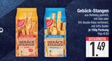 Gebäck-Stangen  im aktuellen EDEKA Prospekt für 1,49 €