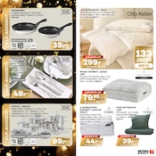 Aktueller Möbel Kraft Prospekt mit Bratpfanne, "133 Jahre Wohn-Qualität!", Seite 4