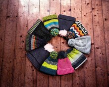 Ernstings family Duisburg - Kindermütze Kindermütze Angebot bei Ernstings family Duisburg im Prospekt "Fröhlich im Freien."