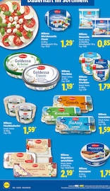 Aktueller Lidl Prospekt mit Joghurt, "LIDL LOHNT SICH", Seite 12