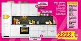 Einbauküche im Angebot bei SB Möbel Boss in Neubrandenburg Einbauküche Angebote von IMPULS bei SB Möbel Boss Neubrandenburg für 2.222,00 €
