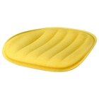 Sitzunterlage gelb im Angebot bei IKEA in Gummersbach Sitzunterlage gelb Angebote von PYNTEN bei IKEA Gummersbach für 10,00 €