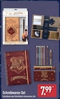 Notizbuch & Kugelschreiber Angebote von Harry Potter bei ALDI Nord Ahaus für 7,99 €