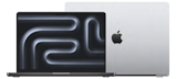 MacBook Pro (2024) 35,6 cm 14" 512 GB im Angebot bei EURONICS in Mönchengladbach MacBook Pro (2024) 35,6 cm 14" 512 GB Angebote von Apple bei EURONICS Mönchengladbach für 1.679,00 €