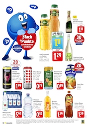 Ähnliche Angebote wie Vittel im Prospekt "Aktuelle Angebote" auf Seite 24 von EDEKA in Aschaffenburg
