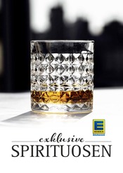 Aktueller EDEKA Boppard Prospekt "exklusive Spirituosen" mit 98 Seiten