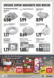 Schweinebraten im EDEKA Prospekt in Ahaus Aktueller EDEKA Prospekt mit Schweinebraten, "Aktuelle Angebote", Seite 24