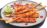 Lidl Steinhagen - ASC White Tiger Garnelenspieße Angebot im Prospekt ASC White Tiger Garnelenspieße bei Lidl im Steinhagen Prospekt für 1,99 €