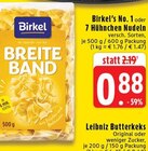 Aktuelles No. 1 Angebot bei EDEKA in Mönchengladbach ab 0,88 €