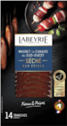 Magret de canard séché aux épices en émincés - LABEYRIE - Monoprix Rue du Bac Magret de canard séché aux épices en émincés - LABEYRIE à 4,19 € dans le catalogue Monoprix Rue du Bac