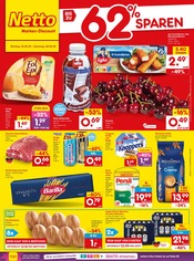 Aktueller Netto Marken-Discount Discounter Prospekt in Perlesreut und Umgebung, "Aktuelle Angebote" mit 49 Seiten, 03.08.2026 - 08.08.2026