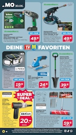Kompressor im Netto mit dem Scottie Prospekt in Schwerin Aktueller Netto mit dem Scottie Prospekt mit Kompressor, "Günstig. Besser. Für Dich.", Seite 22