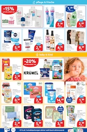 Damenunterwäsche Angebot im aktuellen budni Prospekt auf Seite 3