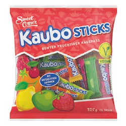 Kaubo Sticks