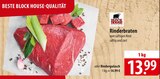 Block House Rinderbraten oder Rindergulasch Angebote bei famila Nordost Elmshorn für 13,99 €