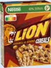 WEZ - Cerealien Angebot im Prospekt Cerealien bei WEZ im Prospekt "" für 3,99 €