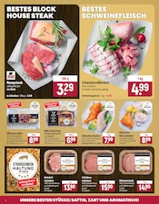Aktueller famila Nordost Prospekt mit Steak, "besser als gut!", Seite 2