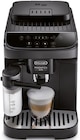 Kaffeevollautomat MAGNIFICA EVO ECAM293.52.B im Angebot bei expert in Nordhorn Kaffeevollautomat MAGNIFICA EVO ECAM293.52.B Angebote von DeLonghi bei expert Nordhorn für 349,00 €