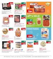 Saumon Fumé Angebote im Prospekt "VOS PROMOS de l'été" von Supermarchés Match Saumon Fumé Angebote im Prospekt "VOS PROMOS de l'été" von Supermarchés Match auf Seite 7