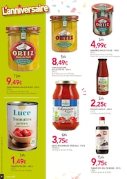 Offre Huile Alimentaire dans le catalogue NaturéO du moment à la page 8