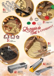 Cuisine Angebote im Prospekt "I love Art de Recevoir" von Maxi Bazar Cuisine Angebote im Prospekt "I love Art de Recevoir" von Maxi Bazar auf Seite 13