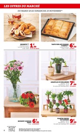 Alimentation Angebote im Prospekt "U Express" von U Express Alimentation Angebote im Prospekt "U Express" von U Express auf Seite 8