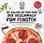 Pizza von Gustavo Gusto im aktuellen tegut Prospekt für 3,49 €