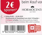 Hormocenta Produkte von Hormocenta im aktuellen Rossmann Prospekt