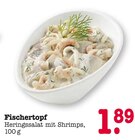Aktuelle Garnelen Angebote bei E center in Heidelberg Aktuelles Fischertopf Angebot bei E center in Heidelberg ab 1,89 €