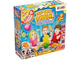 Kinderspiel im MediaMarkt Saturn Prospekt Tick Tack Dough Kinderspiel Mehrfarbig von CRAZE im aktuellen MediaMarkt Saturn Prospekt für 16,99 €