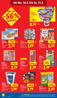 Käse im Lidl Prospekt "LIDL LOHNT SICH" mit 68 Seiten (Dresden)