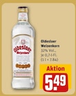 Weizenkorn im Angebot bei REWE in Stade Weizenkorn Angebote von Oldesloer bei REWE Stade für 5,49 €