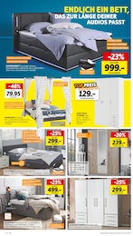 Schrank Angebot im aktuellen Sconto SB Prospekt auf Seite 2