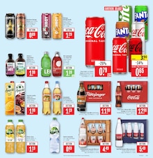 Volvic im aktuellen Marktkauf Prospekt (Konstanz) Volvic im Marktkauf Prospekt "Aktuelle Angebote" mit 47 Seiten (Konstanz)