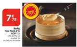 Promo Mini Mont d'Or AOP à 7,75 € dans le catalogue Bi1 à Sancey-le-Long