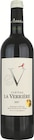 Bordeaux supérieur rouge 2021 - Château La Verrière - Intermarché à Champigny-sur-Marne Bordeaux supérieur rouge 2021 - Château La Verrière en promo chez Intermarché Champigny-sur-Marne à 5,99 €