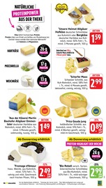 Käse im EDEKA Prospekt in Koblenz Aktueller EDEKA Prospekt mit Käse, "Aktuelle Angebote", Seite 6