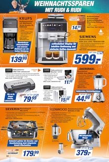 Kaffee im aktuellen expert Prospekt (Oldenburg) Kaffee im expert Prospekt "Top Angebote" mit 16 Seiten (Oldenburg)