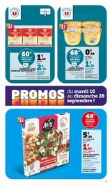 Catalogue Super U en cours à Colmar, "Super U", Page 5
