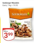 Aktuelle Mandeln Angebote bei GLOBUS in Leipzig Aktuelles Mandeln Angebot bei GLOBUS in Leipzig ab 3,99 €