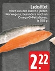 Angebot im EDEKA Welver Prospekt EDEKA Welver Prospekt mit im Angebot für 2,22 €