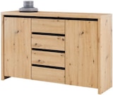 SIDEBOARD „LARIOS B/C“ im Angebot bei mömax in Gifhorn SIDEBOARD „LARIOS B/C“ Angebote bei mömax Gifhorn für 179,00 €