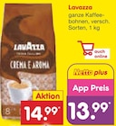 Lavazza Angebote bei Netto Marken-Discount Waiblingen für 13,99 €