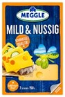 Schnittkäse im Kaufland Prospekt Schnittkäse von MEGGLE im aktuellen Kaufland Prospekt für 1,39 €