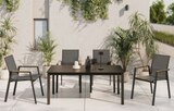 Gartentisch im Angebot bei XXXLutz in Greifswald Gartentisch Angebote von ambia garden bei XXXLutz Greifswald für 44,90 €